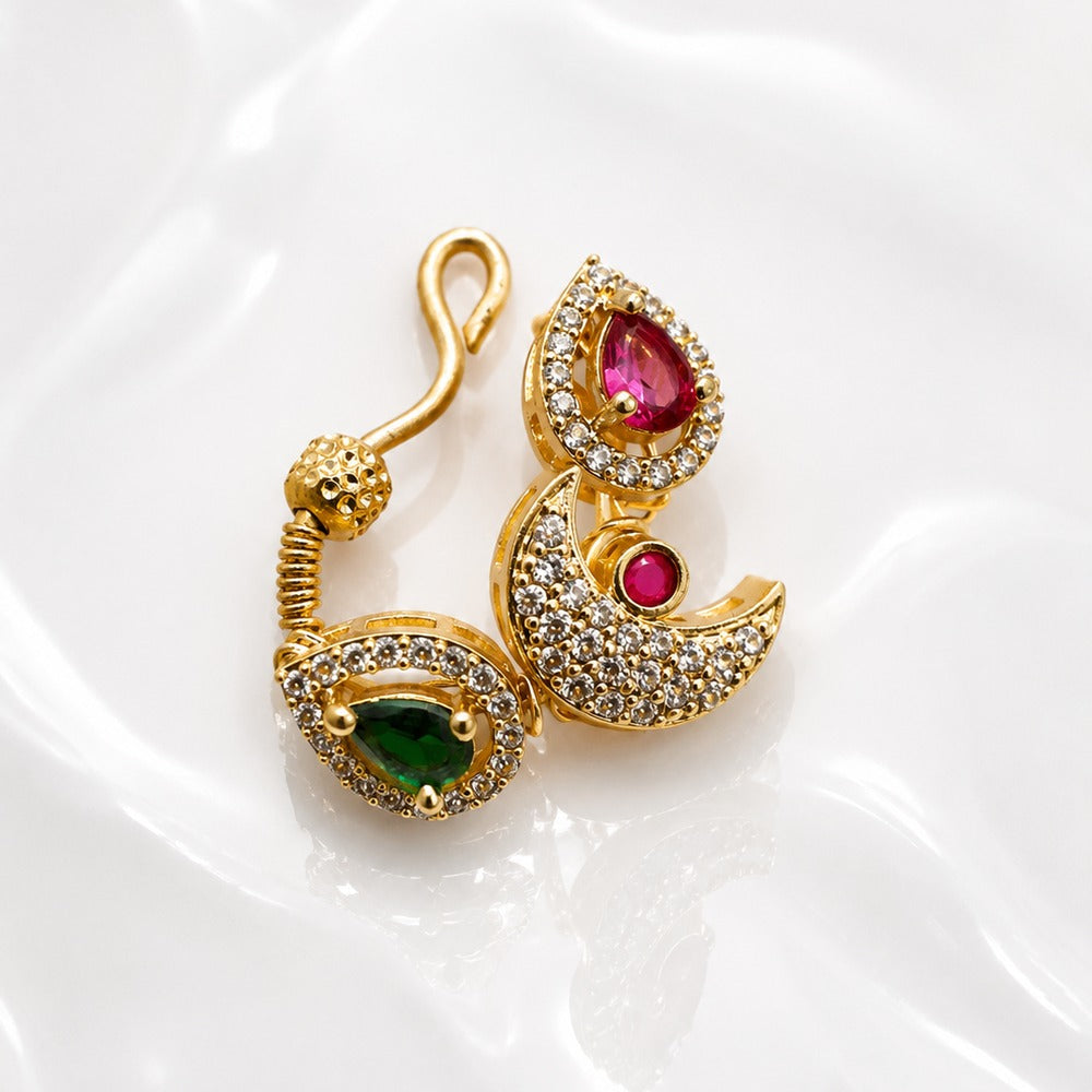 Accessories - Zari and Zevar