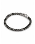 Antique Franco Chain Bracelet - Zari and Zevar