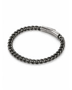 Antique Franco Chain Bracelet - Zari and Zevar