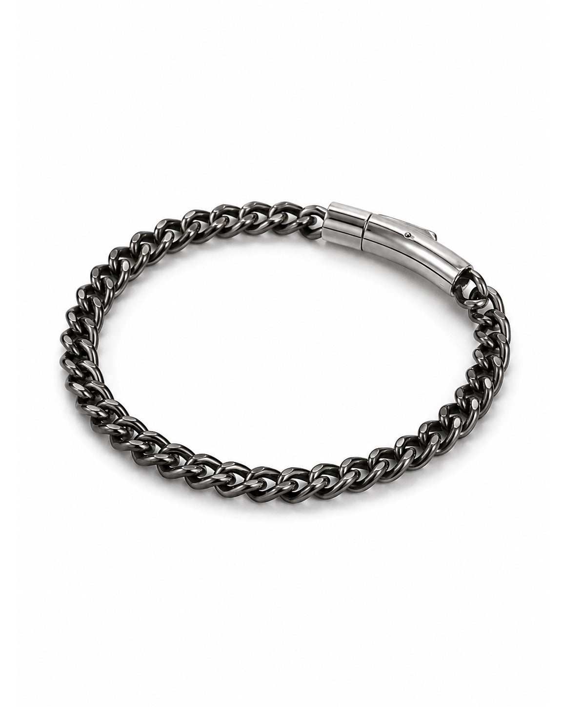 Antique Franco Chain Bracelet - Zari and Zevar