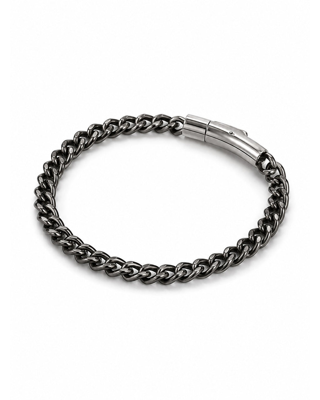 Antique Franco Chain Bracelet - Zari and Zevar