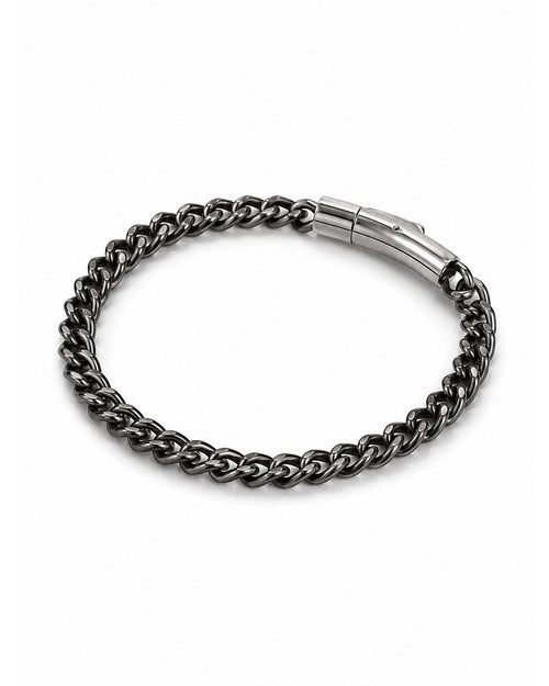 Antique Franco Chain Bracelet - Zari and Zevar