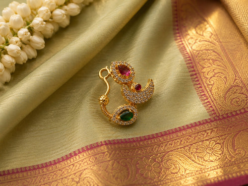 Chandrakor Nath - Zari and Zevar