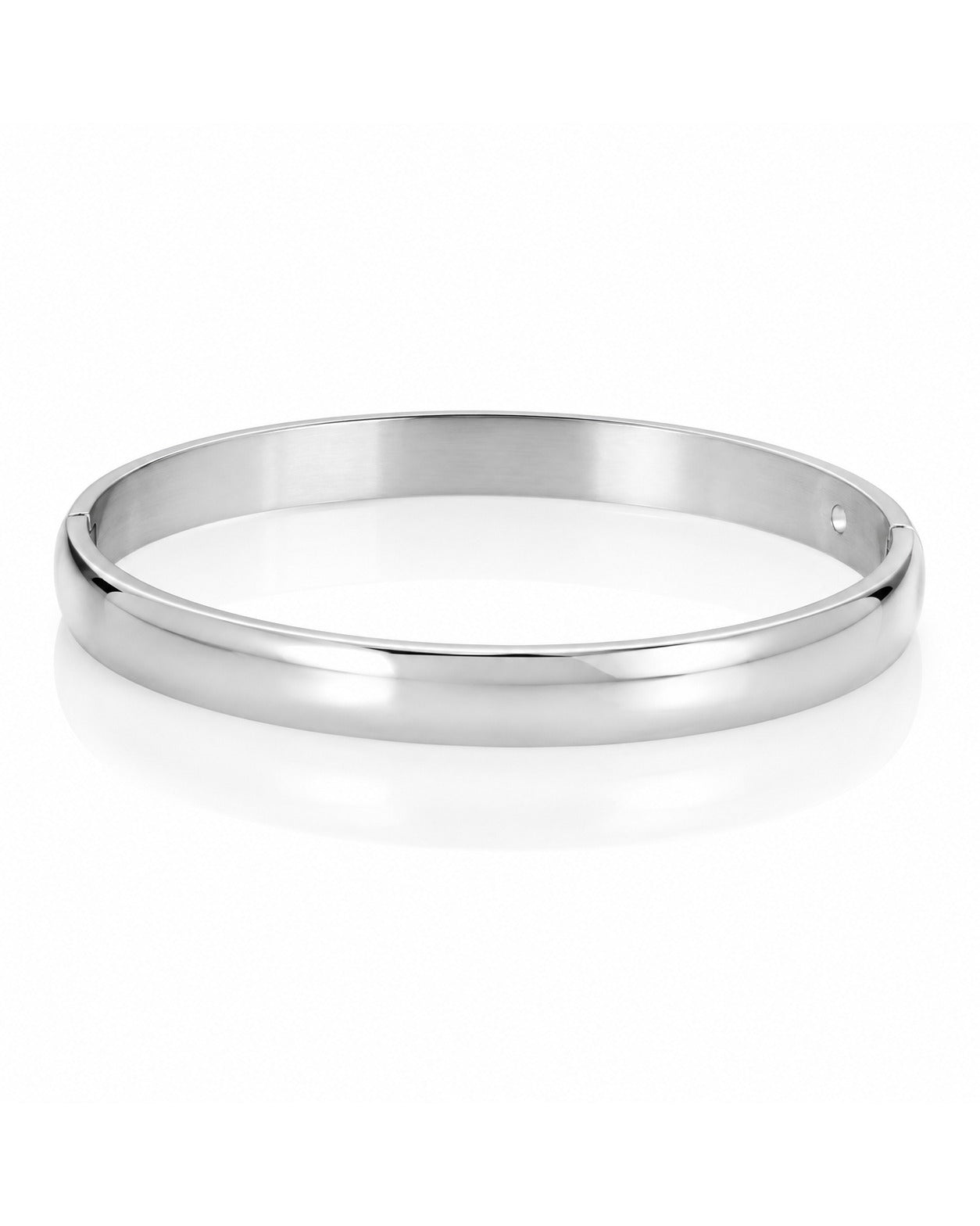 Chrome Core Bracelet - Zari and Zevar