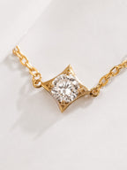 Classic Stone Bracelet - Zari and Zevar