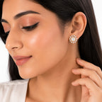 Imperial Solitaire Starburst Tops - Zari and Zevar