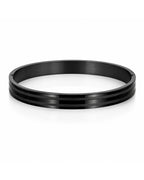 Phantom Ridge Bracelet - Zari and Zevar