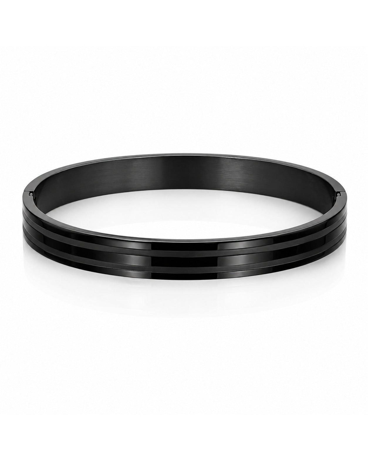 Phantom Ridge Bracelet - Zari and Zevar
