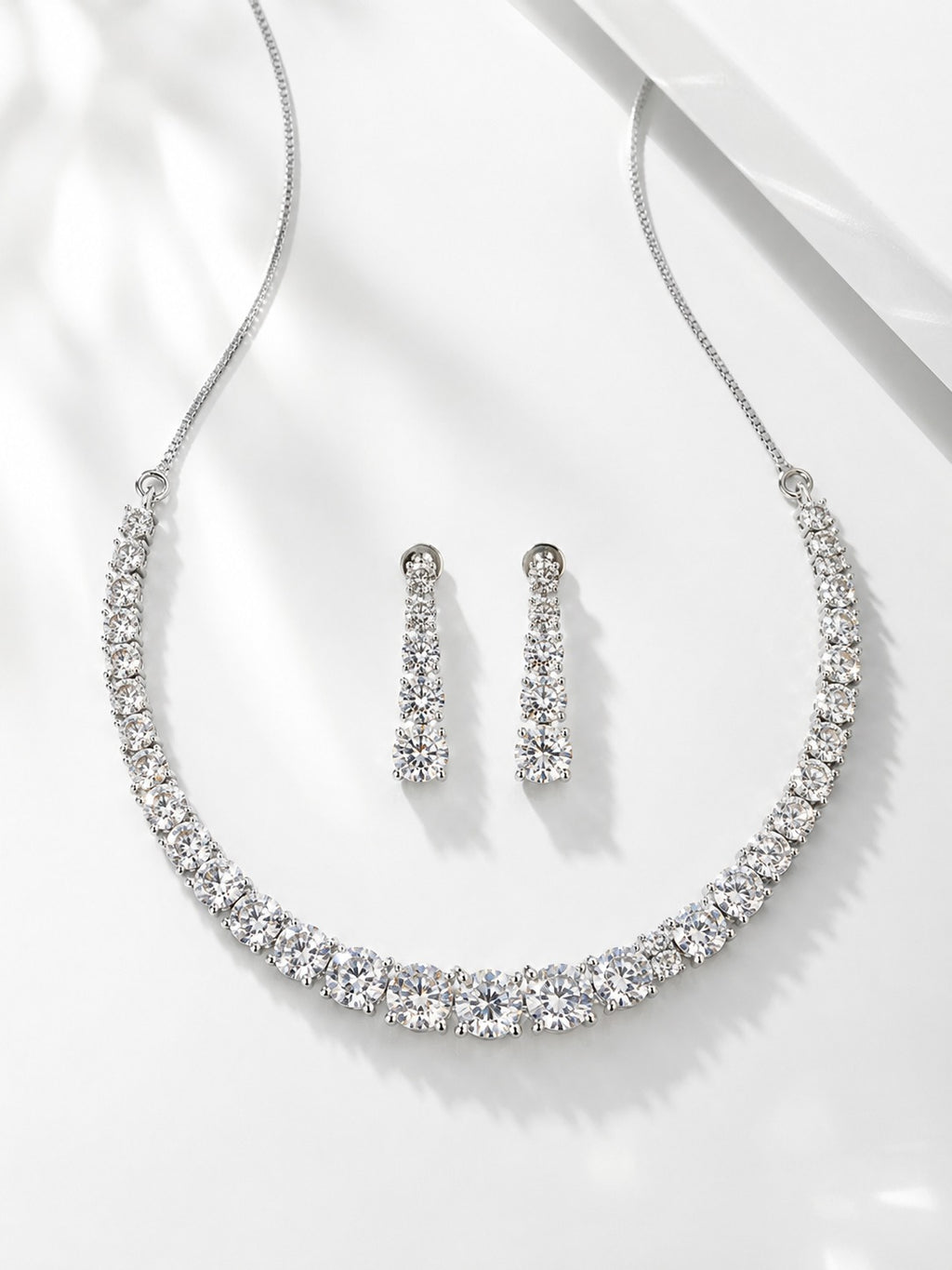 Stellar Riviera Set - Zari and Zevar
