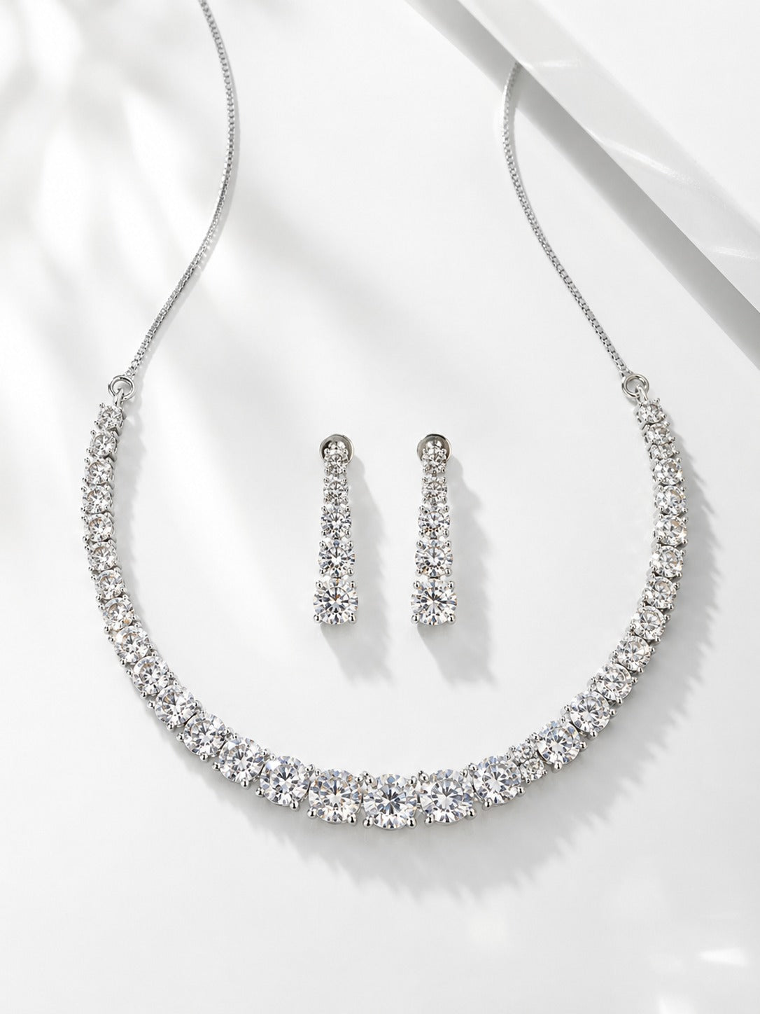Stellar Riviera Set - Zari and Zevar