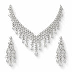 The Diamond Cascade - Zari and Zevar