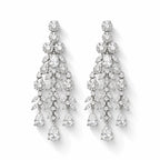 The Diamond Cascade - Zari and Zevar