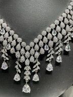 The Diamond Cascade - Zari and Zevar