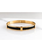 Titan Edge Cuff - Zari and Zevar